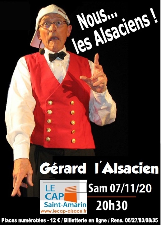 Gérard l'Alsacien
